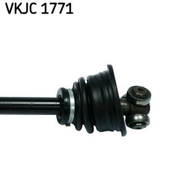Cardan SKF ref. VKJC 1771
